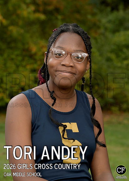OakMiddleFallTeams26 Girls Cross Country Andey Tori_ Team5x7 _ Individual2(1)