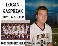 SH Fall Teams 26 Boys JV Soccer Kasprzak Logan_ Team8x10 _ Sportsmate3(1)