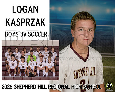 SH Fall Teams 26 Boys JV Soccer Kasprzak Logan_ Team8x10 _ Sportsmate3(1)