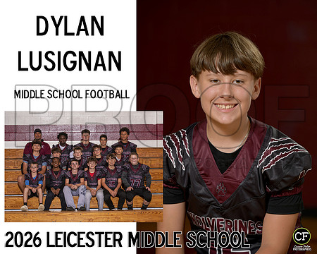 LMS Fall Teams 26 Middle School Football Lusignan Dylan_ Team8x10 _ Sportsmate3(1)