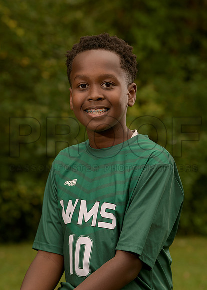 WMS Fall Teams 26 Boys Soccer Mbugua Fredrick_ Team5x7(1)