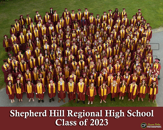 SH Class of 2023