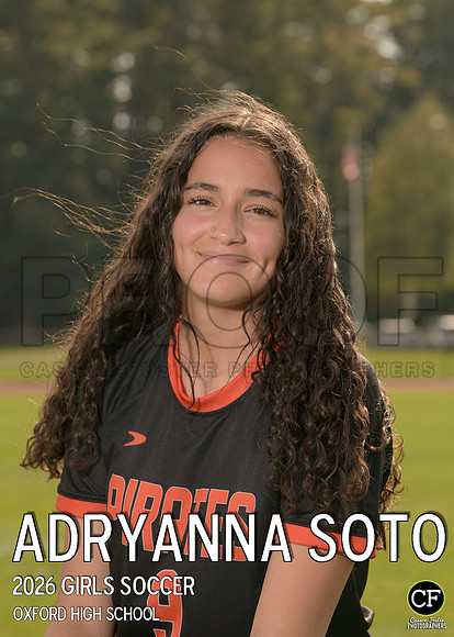 OHSFallTeams26 Girls Soccer Soto Adryanna_ Team5x7 _ Individual2(1)