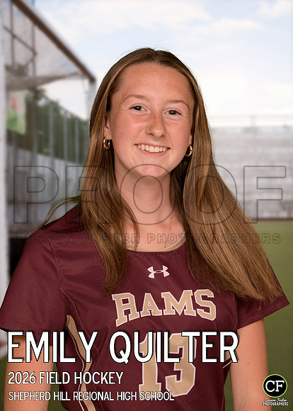 SH Fall Teams 26 Field Hockey Quilter Emily_ Team5x7 _ Individual2(1)