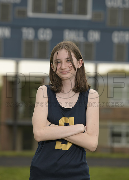 Thurber, Hailey