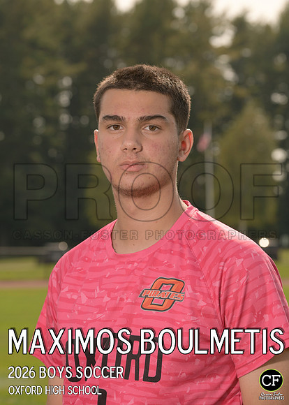 OHSFallTeams26 Boys Soccer Boulmetis Maximos_ Team5x7 _ Individual2(1)