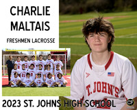StJHigh Spring Teams 2223 Freshmen Lacrosse Maltais Charlie_ Team8x10 _ Sportsmate3(1)