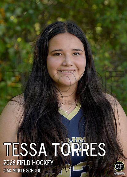 OakMiddleFallTeams26 Field Hockey Torres Tessa_ Team5x7 _ Individual2(1)