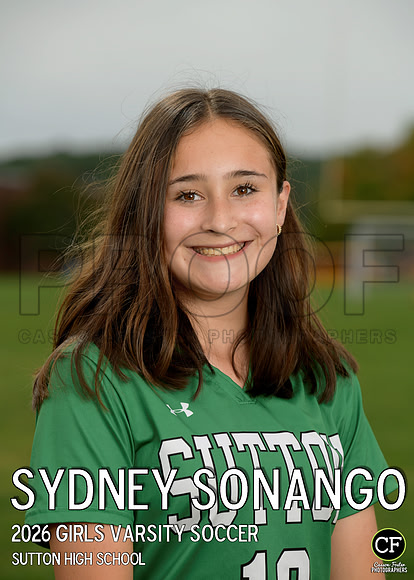 SuttonHighFallTeams26 Girls Varsity Soccer Sonango Sydney_ Team5x7 _ Individual2(1)