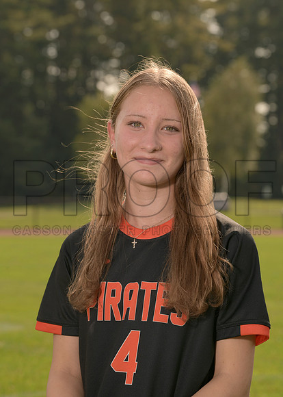 OHSFallTeams26 Girls Soccer Crouch Sadie_ Team5x7(1)