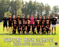 Teams *8x10 PRINT ONLY*