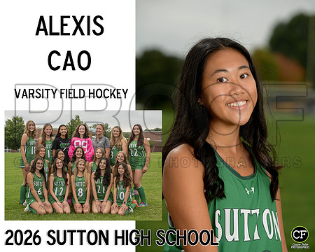 SuttonHighFallTeams26 Varsity Field Hockey Cao Alexis_ Team8x10 _ Sportsmate3(1)