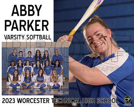 WT Spring Teams 2223 Varsity Softball Parker Abby_ Team8x10 _ Sportsmate2(1)