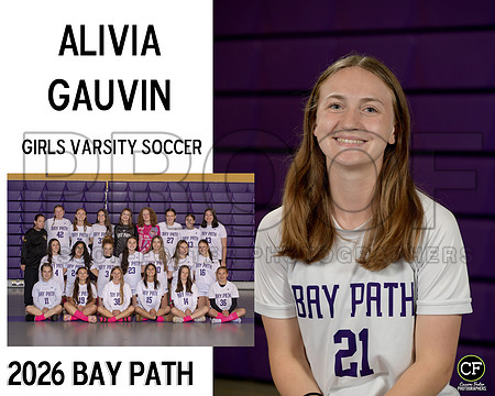 BP Fall Teams 26 Girls Varsity Soccer Gauvin Alivia_ Team8x10 _ Sportsmate3(1)