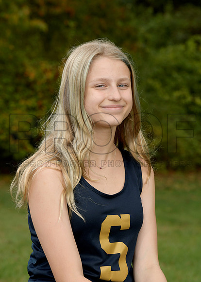 OakMiddleFallTeams26 Girls Cross Country Ellis Honor_ Team5x7(1)