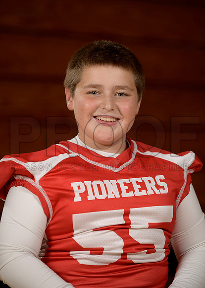 SJFallTeams26 Middle School Football Abraham Logan_ Team5x7(1)