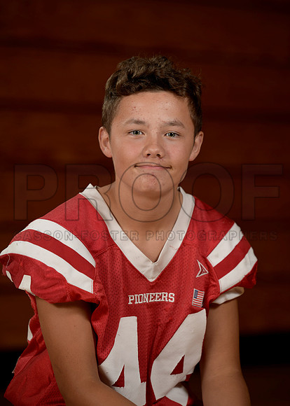 SJFallTeams26 Freshman Football Collins Zavien_ Team5x7(1)