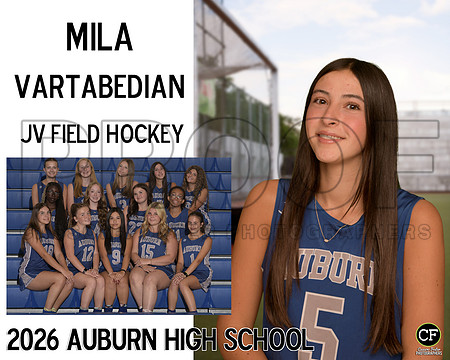 AHSFallTeams26 JV Field Hockey Vartabedian Mila_ Team8x10 _ Sportsmate3(1)