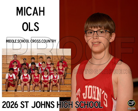 SJFallTeams26 Middle School Cross Country Ols Micah_ Team8x10 _ Sportsmate3(1)