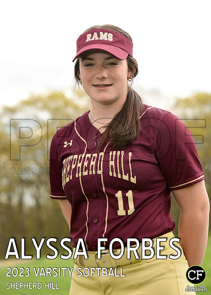 SH Spring Teams 2223 Varsity Softball Forbes Alyssa_ Team5x7 _ Individual2(1)