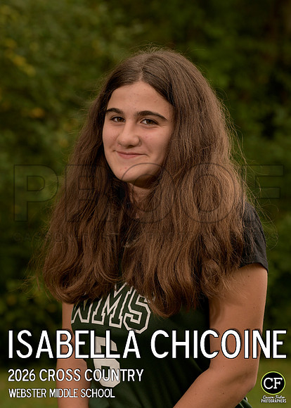 WMS Fall Teams 26 Cross Country Chicoine Isabella_ Team5x7 _ Individual2(1)