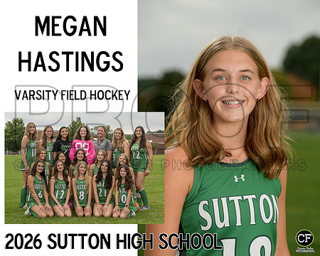 SuttonHighFallTeams26 Varsity Field Hockey Hastings Megan_ Team8x10 _ Sportsmate3(1)