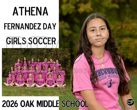 OakMiddleFallTeams26 Girls Soccer Fernandez Day Athena_ Team8x10 _ Sportsmate3(1)