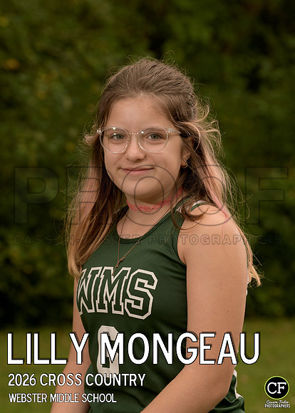 WMS Fall Teams 26 Cross Country Mongeau Lilly_ Team5x7 _ Individual2(1)