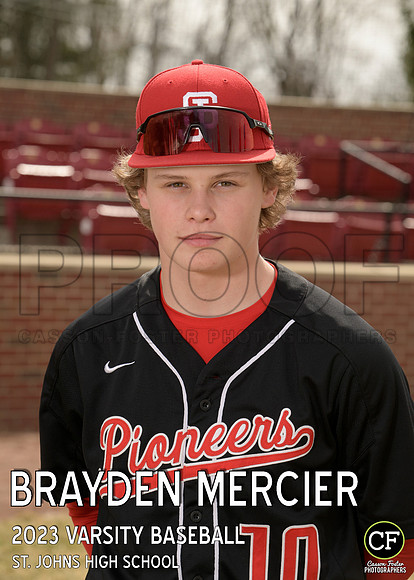 StJHigh Spring Teams 2223 Varsity Baseball Mercier Brayden_ Team5x7 _ Individual2(1)