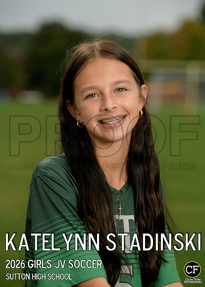 SuttonHighFallTeams26 Girls JV Soccer Stadinski Katelynn_ Team5x7 _ Individual2(1)