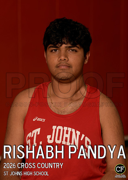 SJFallTeams26 Cross Country Pandya Rishabh_ Team5x7 _ Individual2(1)
