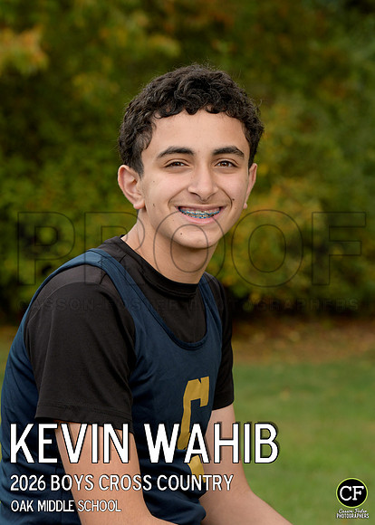 OakMiddleFallTeams26 Boys Cross Country Wahib Kevin_ Team5x7 _ Individual2(1)