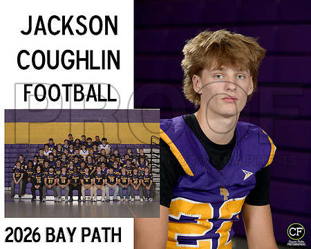BP Fall Teams 26 Football Coughlin Jackson_ Team8x10 _ Sportsmate3(1)