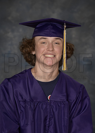 Finizza, Zachary