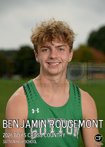 SuttonHighFallTeams26 Boys Cross Country Rougemont Benjamin_ Team5x7 _ Individual2(1)