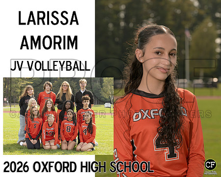 OHSFallTeams26 JV Volleyball Amorim Larissa_ Team8x10 _ Sportsmate3(1)