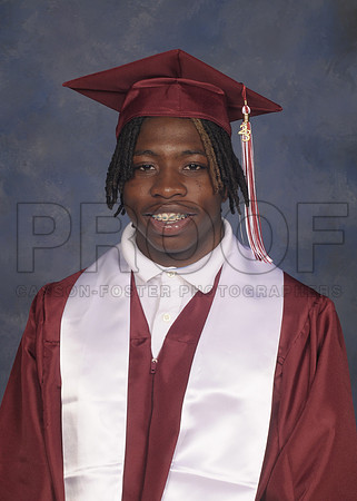 Bamba, Isaiah