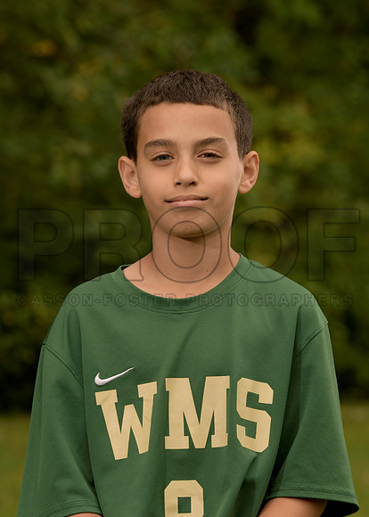 WMS Fall Teams 26 Boys Soccer Cruz Dennis_ Team5x7(1)