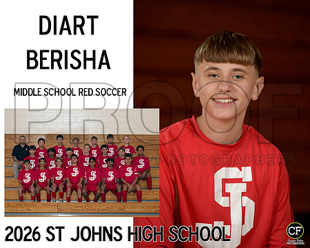 SJFallTeams26 Middle School Red Soccer Berisha Diart_ Team8x10 _ Sportsmate3(1)
