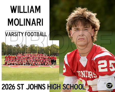SJFallTeams26 Varsity Football Molinari William_ Team8x10 _ Sportsmate3(1)