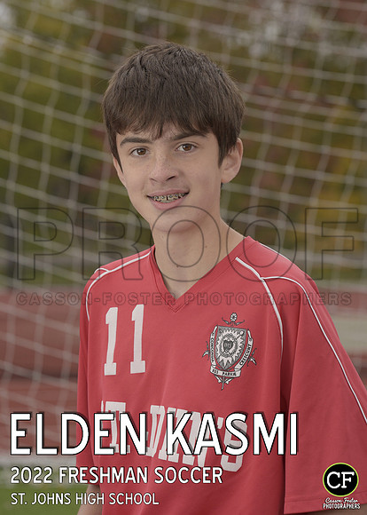 StJohnsTeams2223 Freshman Soccer Kasmi Elden_ Team5x7 _ Individual2(1)