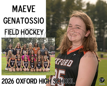 OHSFallTeams26 Field Hockey Genatossio Maeve_ Team8x10 _ Sportsmate3(1)