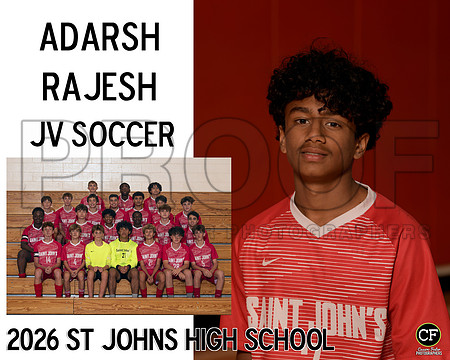 SJFallTeams26 JV Soccer Rajesh Adarsh_ Team8x10 _ Sportsmate3(1)