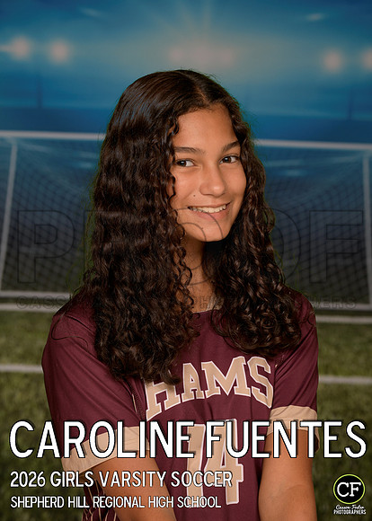 SH Fall Teams 26 Girls Varsity Soccer Fuentes Caroline_ Team5x7 _ Individual2(1)