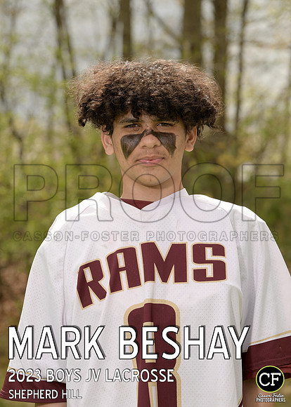 SH Spring Teams 2223 Boys JV Lacrosse Beshay Mark_ Team5x7 _ Individual2(1)