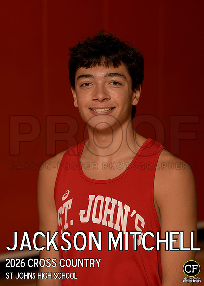 SJFallTeams26 Cross Country Mitchell Jackson_ Team5x7 _ Individual2(1)
