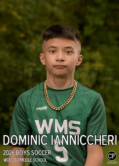 WMS Fall Teams 26 Boys Soccer Ianniccheri Dominic_ Team5x7 _ Individual2(1)