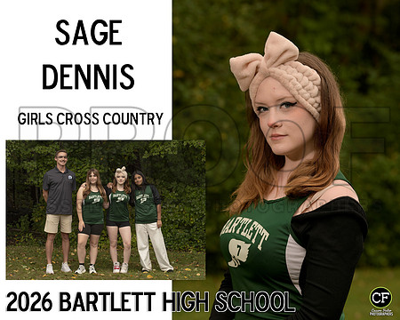 BHS Fall Teams 26 Girls Cross Country Dennis Sage_ Team8x10 _ Sportsmate3(1)