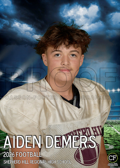 SH Fall Teams 26 Football Demers Aiden_ Team5x7 _ Individual2(1)