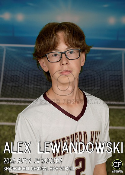 SH Fall Teams 26 Boys JV Soccer Lewandowski Alex _ Team5x7 _ Individual2(1)